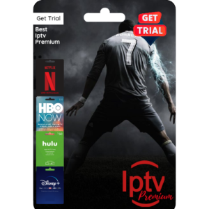 iptv subscription